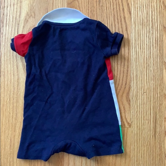 Ralph Lauren Baby Boy Onesie/One Piece - Picture 3 of 3